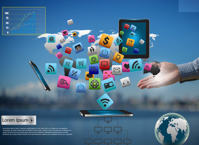 第三方應用打開門戶的新方式