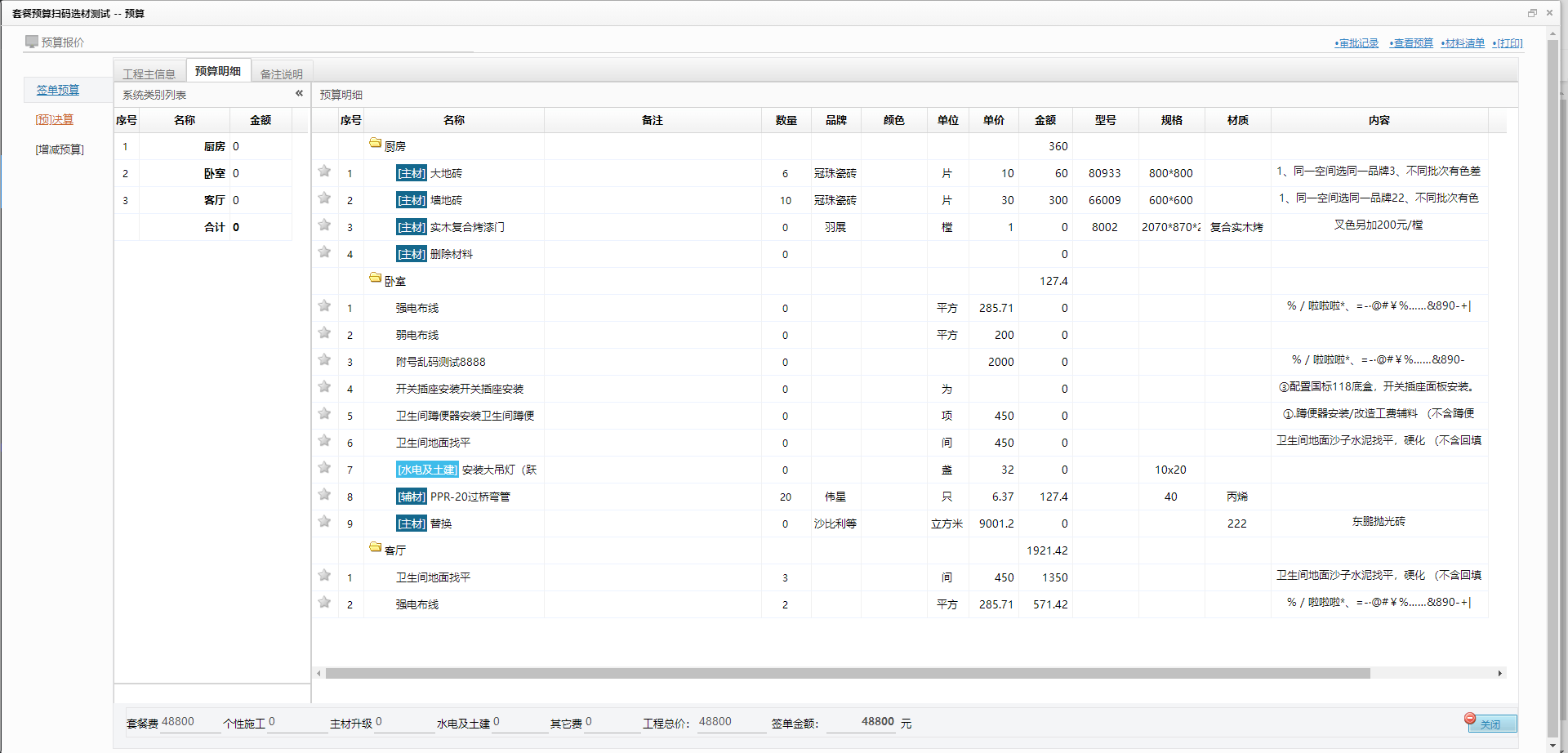 如何做好預算報價？