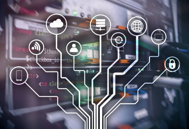 上線裝企管理軟件的目的是什么