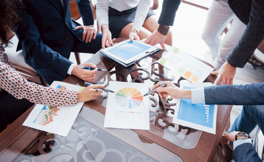 美佳云裝ERP管理軟件的好處