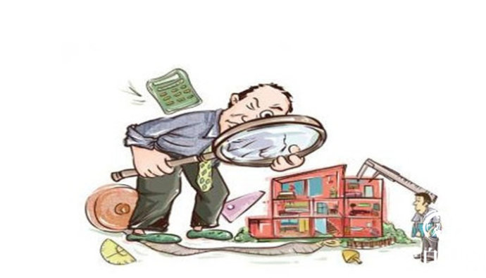 房屋裝修后如何驗收？